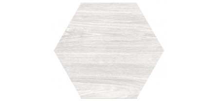 Шестигранник Вуд Классик Бьянко LMR 300x260 Hexagon 